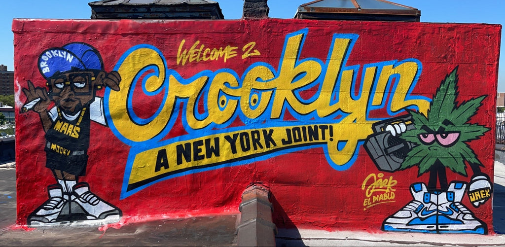 NYC Mural Painting Services